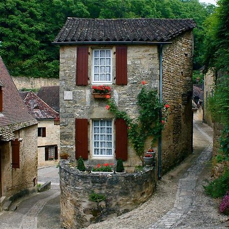 La Petite Maison Beynac-et-Cazenac Buitenkant foto