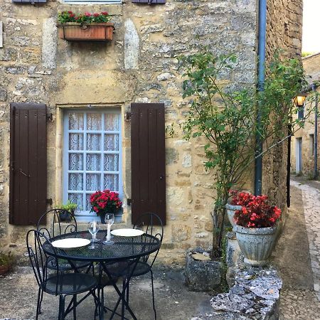 La Petite Maison Beynac-et-Cazenac Buitenkant foto