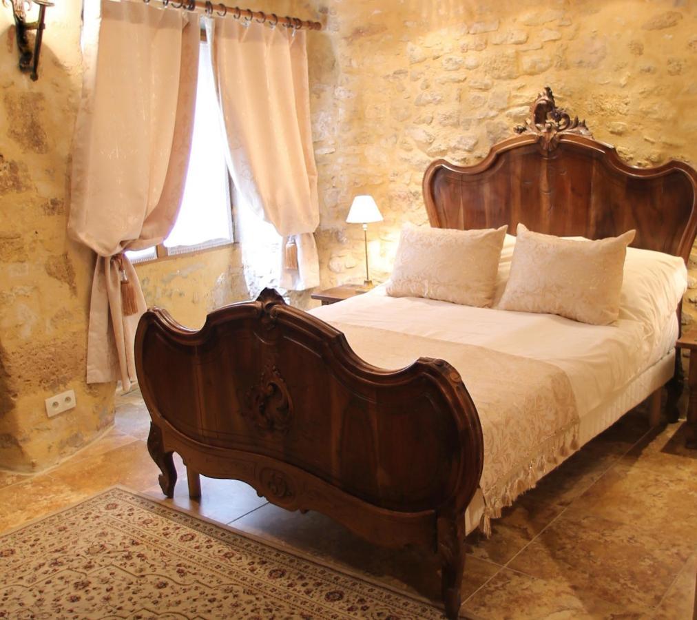 La Petite Maison Beynac-et-Cazenac Buitenkant foto